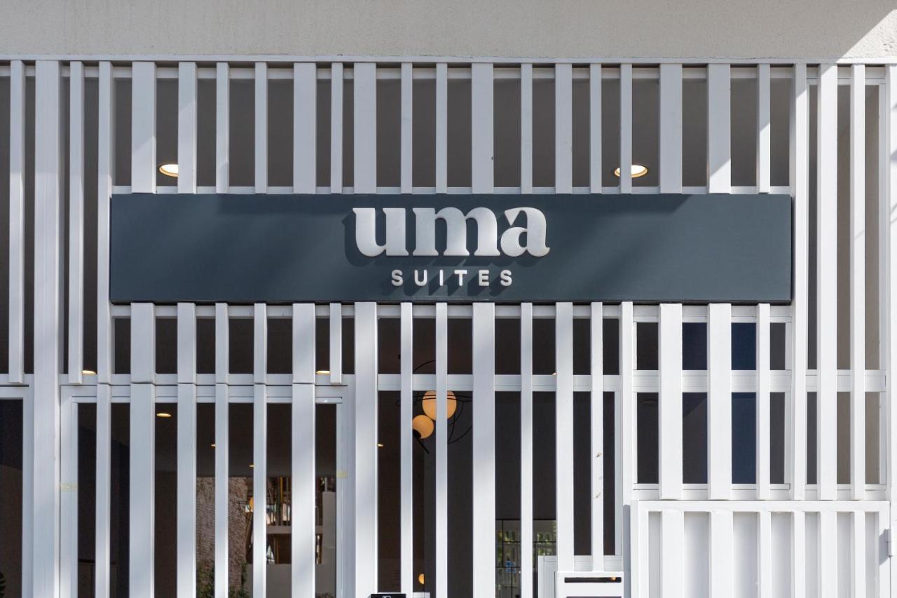 Uma Suites O'Donnell Мадрид Екстериор снимка